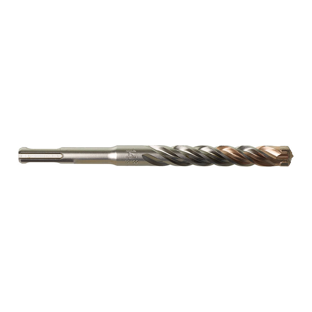14x160 mm Sds-Plus Mx4 Serisi 4 Elmaslı Matkap Ucu - 2