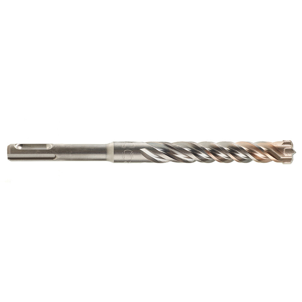 14. 0x210 mm Sds-Plus Mx4 Serisi 4 Elmaslı Matkap Ucu - 10'lu - 2