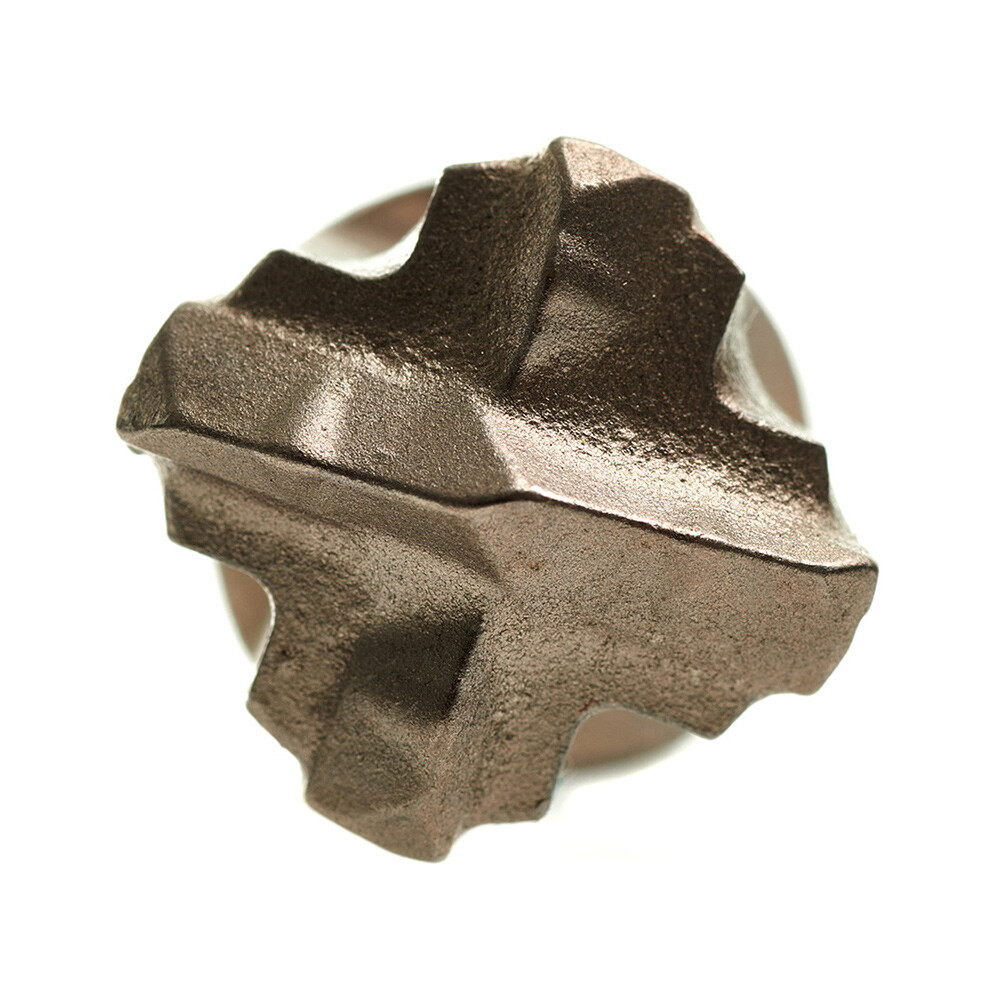 14x210 mm Sds-Plus Mx4 Serisi 4 Elmaslı Matkap Ucu - 8
