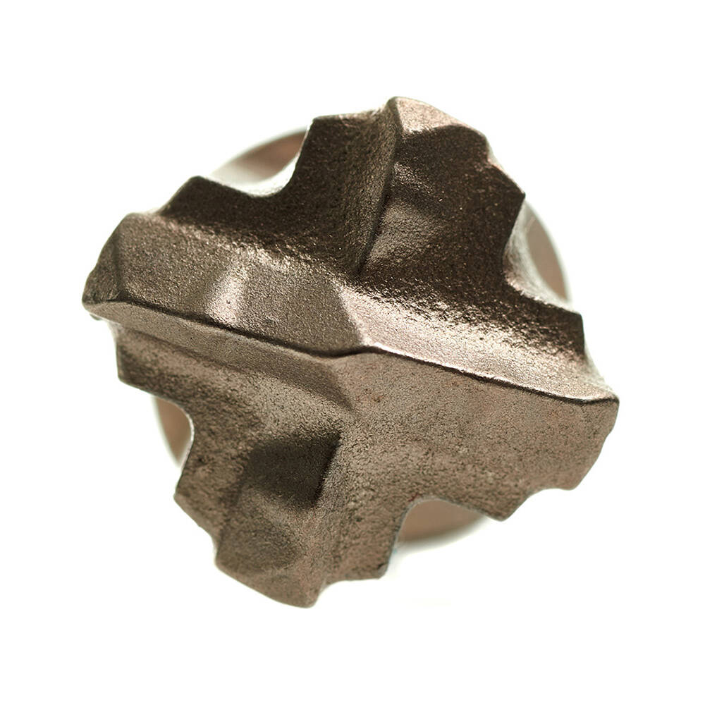 14x210 mm Sds-Plus Mx4 Serisi 4 Elmaslı Matkap Ucu - 8