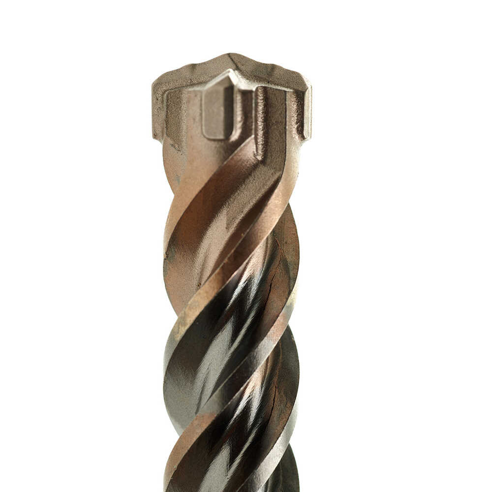 14x210 Mm Sds-plus Mx4 Serisi 4 Elmaslı Matkap Ucu