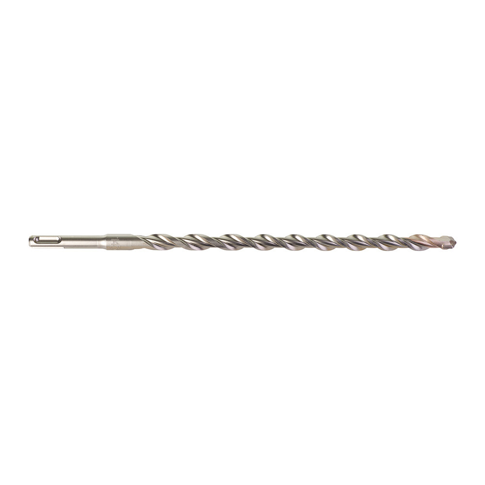 14x310 mm Sds-Plus MS2 Seri 2 Elmaslı Matkap Ucu - 2