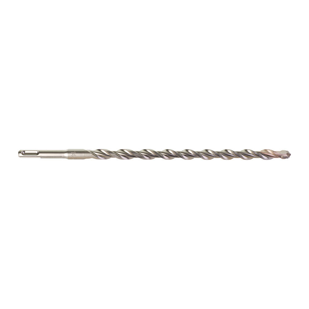 14x310 mm Sds-Plus MS2 Seri 2 Elmaslı Matkap Ucu - 2