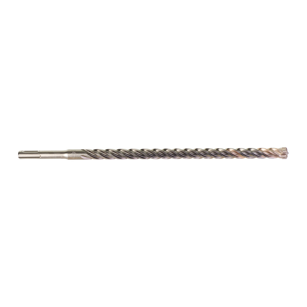 14x310 mm Sds-Plus Mx4 Serisi 4 Elmaslı Matkap Ucu - 2