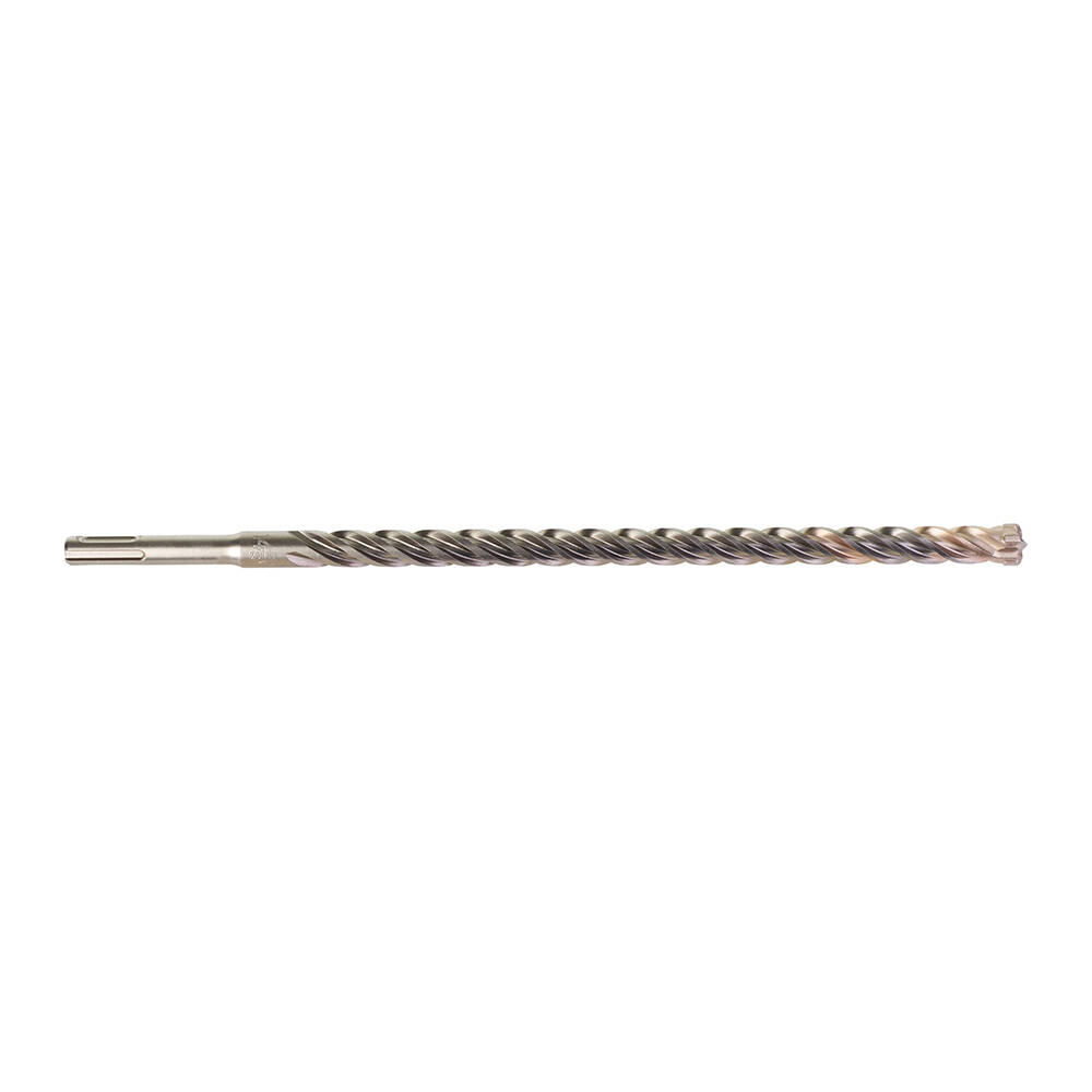 14x310 mm Sds-Plus Mx4 Serisi 4 Elmaslı Matkap Ucu - 2