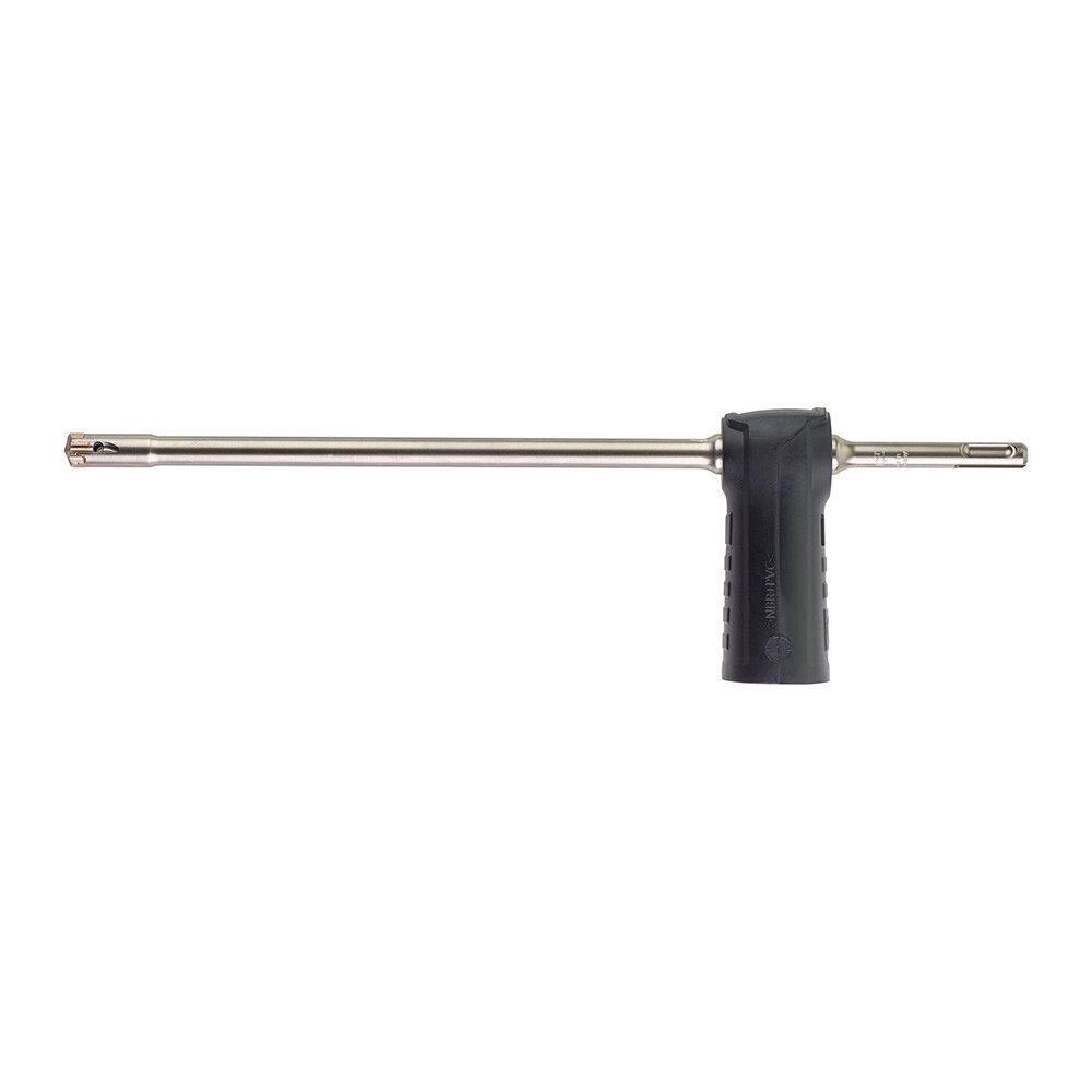 14x360 mm Sds-Plus Elmas Matkap Ucu - Tozsuz Delim - 2