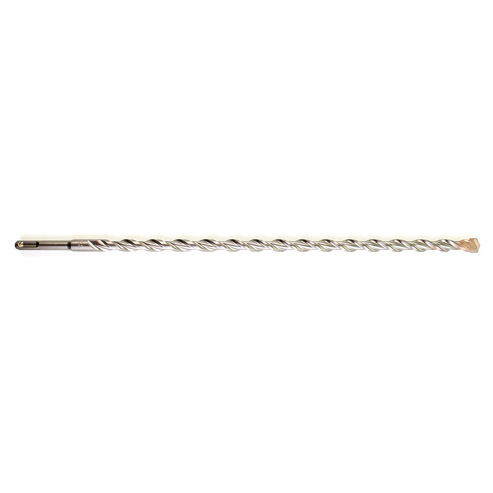 14x450 mm Sds-Plus MS2 Seri 2 Elmaslı Matkap Ucu - 2