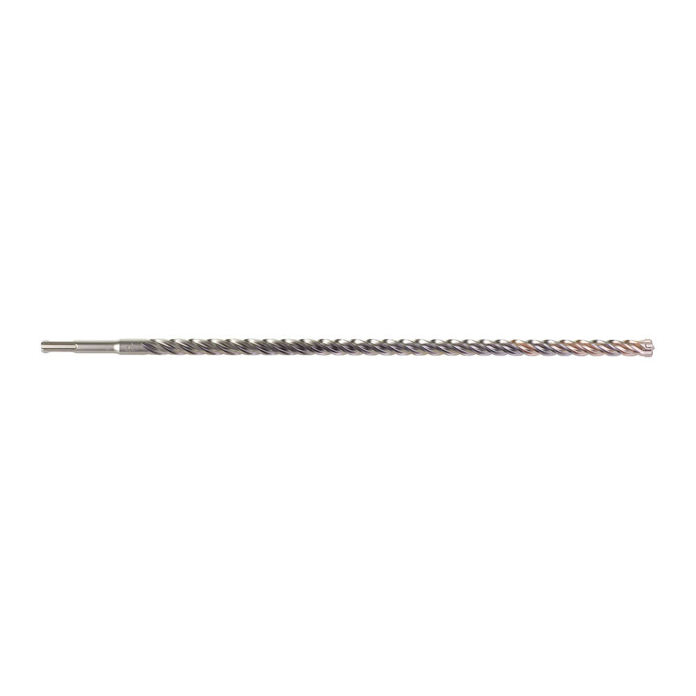14x450 mm Sds-Plus Mx4 Serisi 4 Elmaslı Matkap Ucu - 2