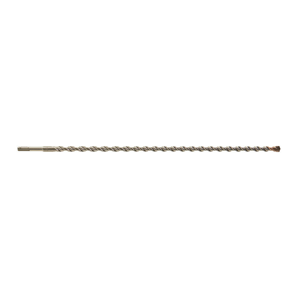 14x600 mm Sds-Plus MS2 Seri 2 Elmaslı Matkap Ucu - 2