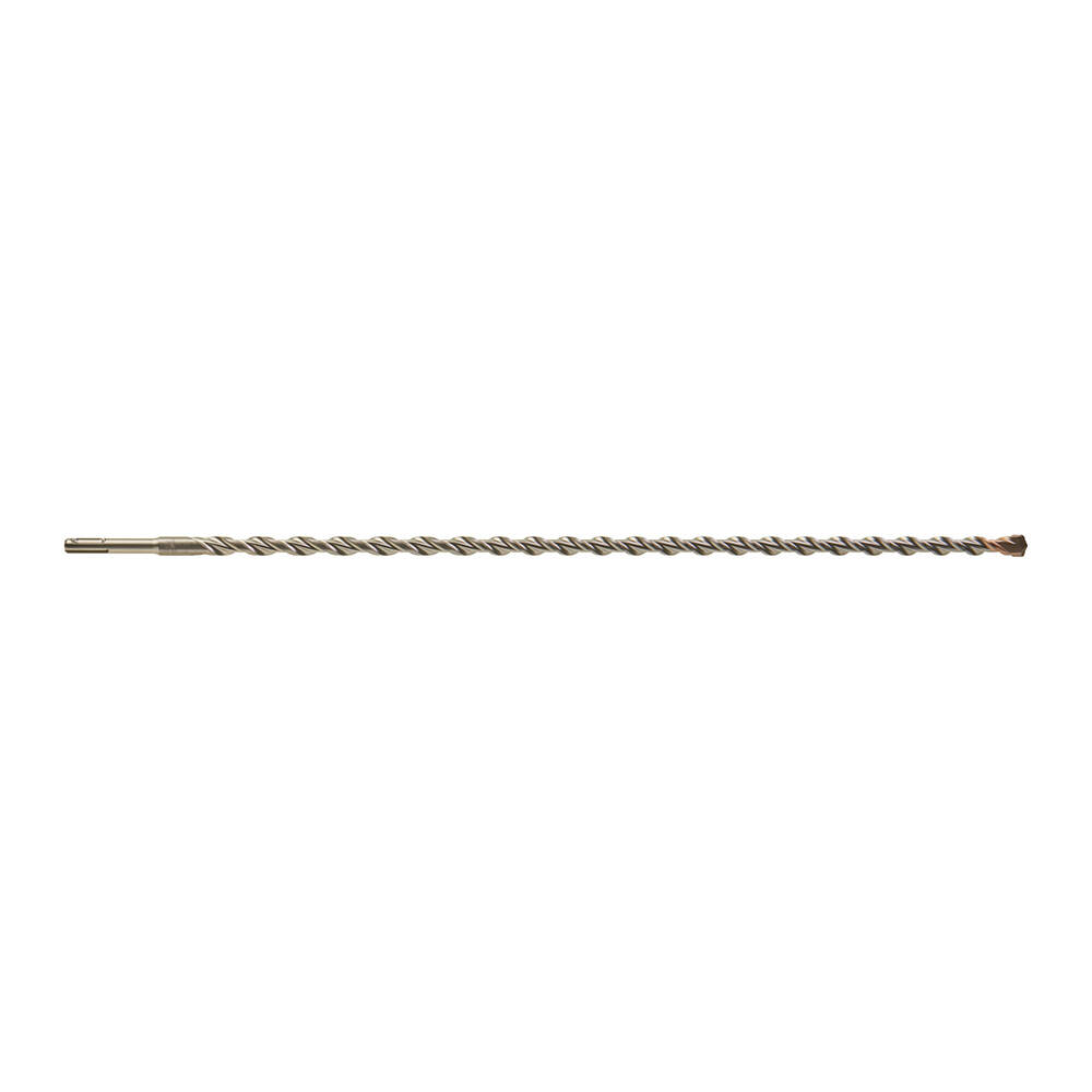 14x600 mm Sds-Plus MS2 Seri 2 Elmaslı Matkap Ucu - 2