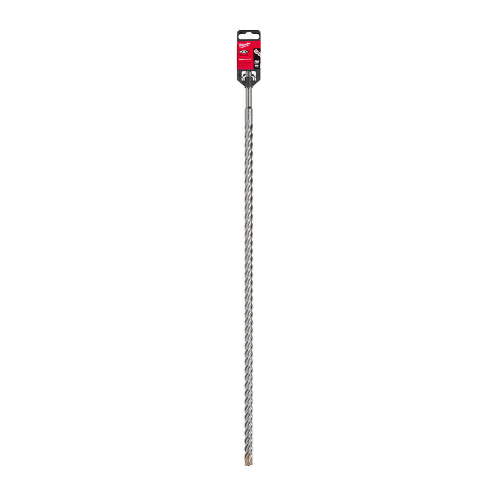 14x600 Mm Sds-plus Mx4 Serisi 4 Elmaslı Matkap Ucu