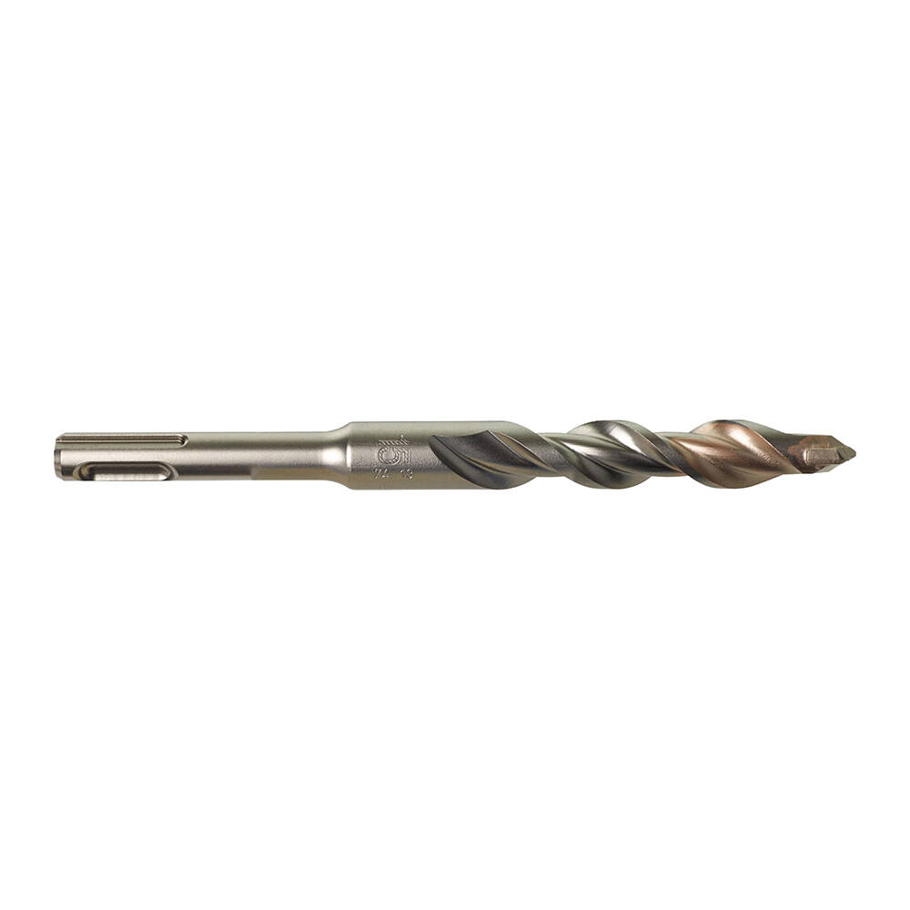 15x160 mm Sds-Plus MS2 Seri 2 Elmaslı Matkap Ucu - 2