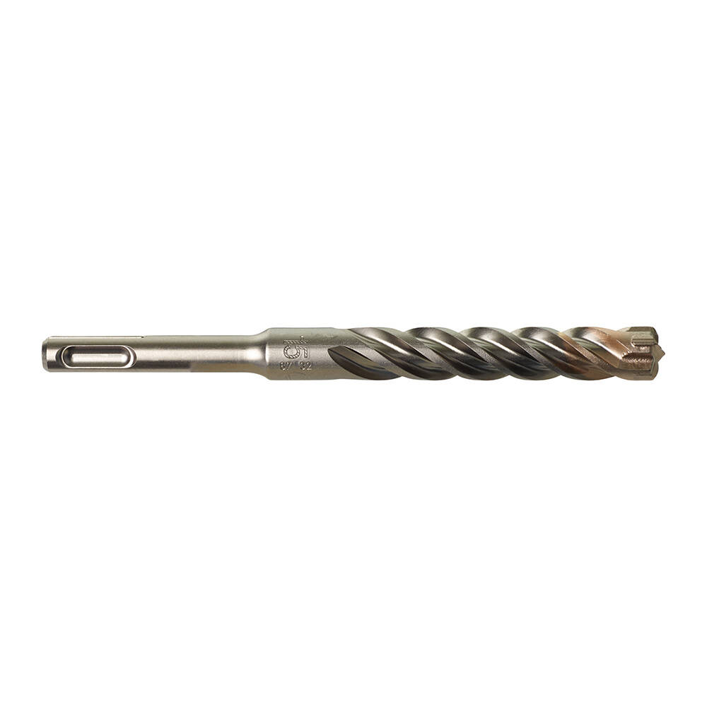 15x160 mm Sds-Plus Mx4 Serisi 4 Elmaslı Matkap Ucu - 2