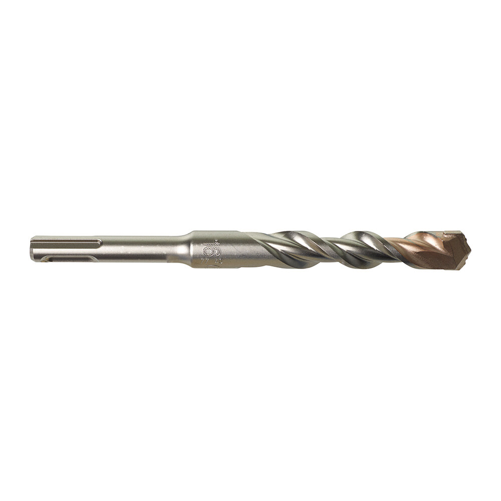 16x160 mm Sds-Plus MS2 Seri 2 Elmaslı Matkap Ucu - 2