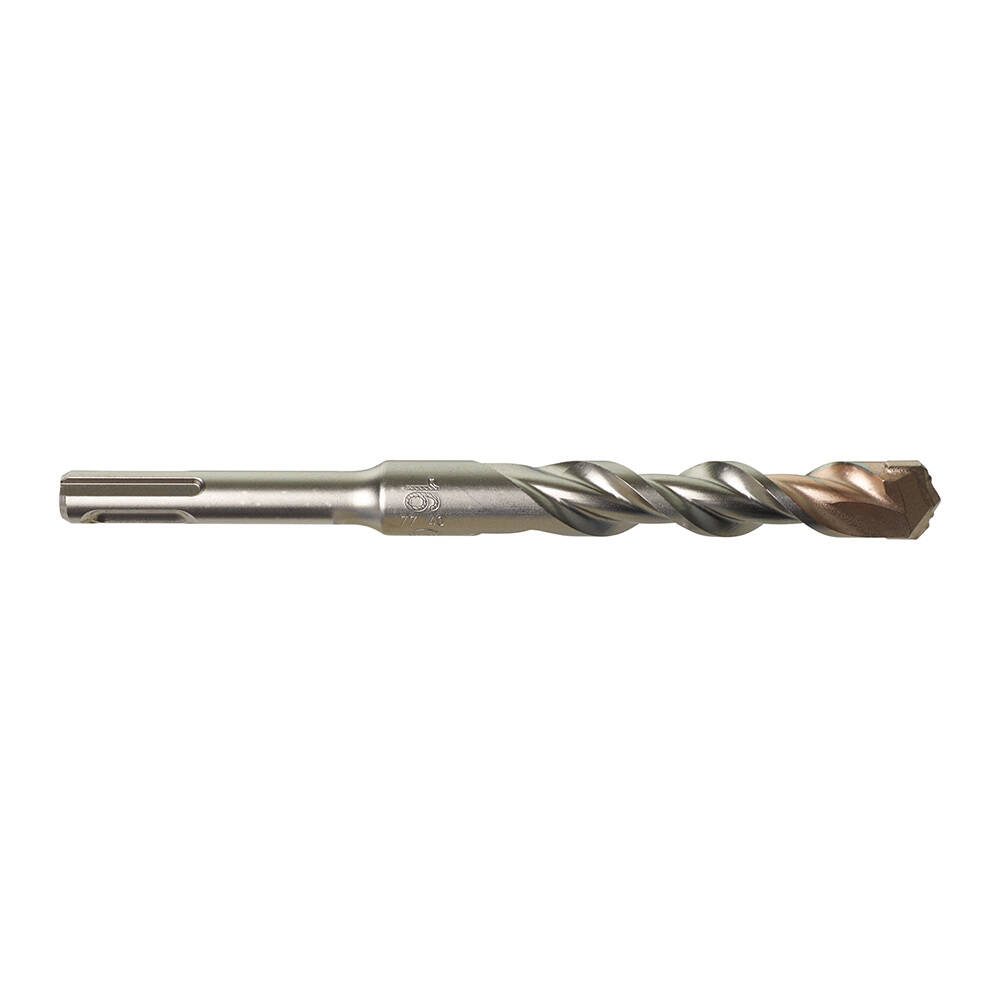 16x160 mm Sds-Plus MS2 Seri 2 Elmaslı Matkap Ucu - 2