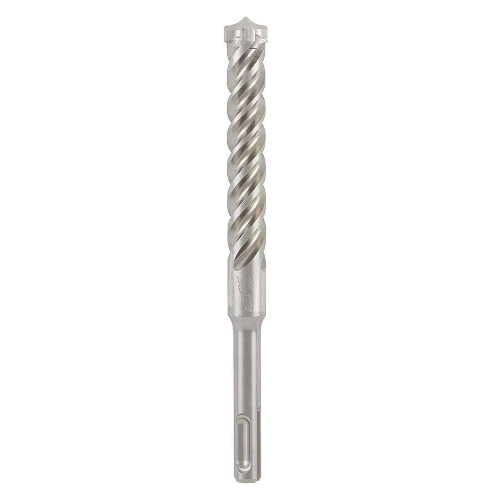 16x160 mm Sds-Plus Mx4 Serisi 4 Elmaslı Matkap Ucu - 2