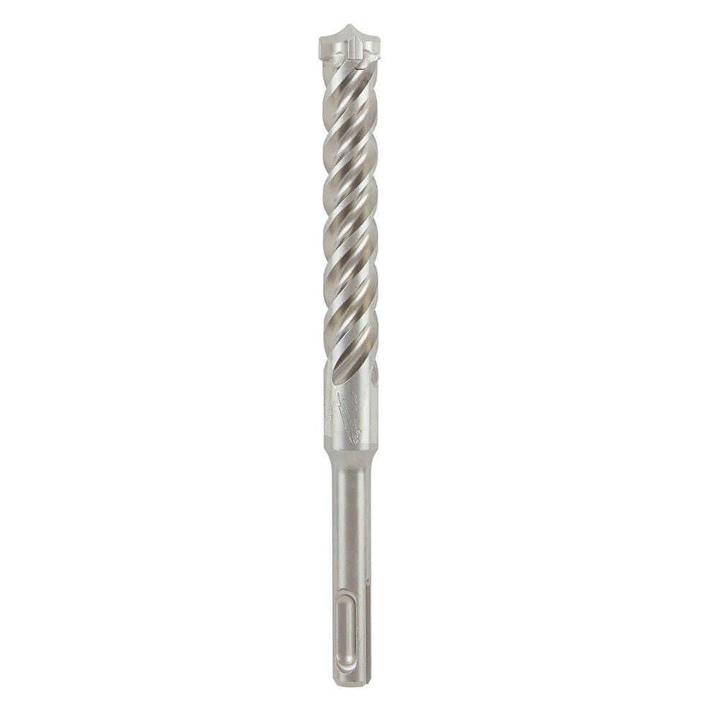 16x160 mm Sds-Plus Mx4 Serisi 4 Elmaslı Matkap Ucu - 2