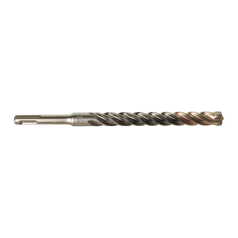 16x210 mm Sds-Plus Mx4 Serisi 4 Elmaslı Matkap Ucu - 2