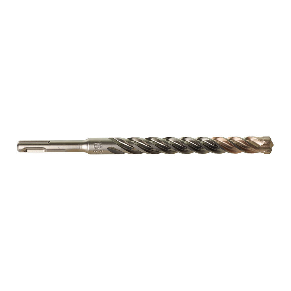 16x210 mm Sds-Plus Mx4 Serisi 4 Elmaslı Matkap Ucu - 2