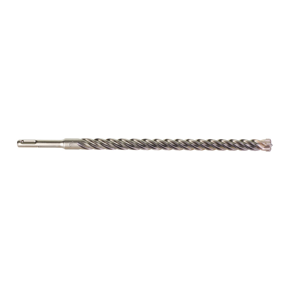 16x310 mm Sds-Plus Mx4 Serisi 4 Elmaslı Matkap Ucu - 2