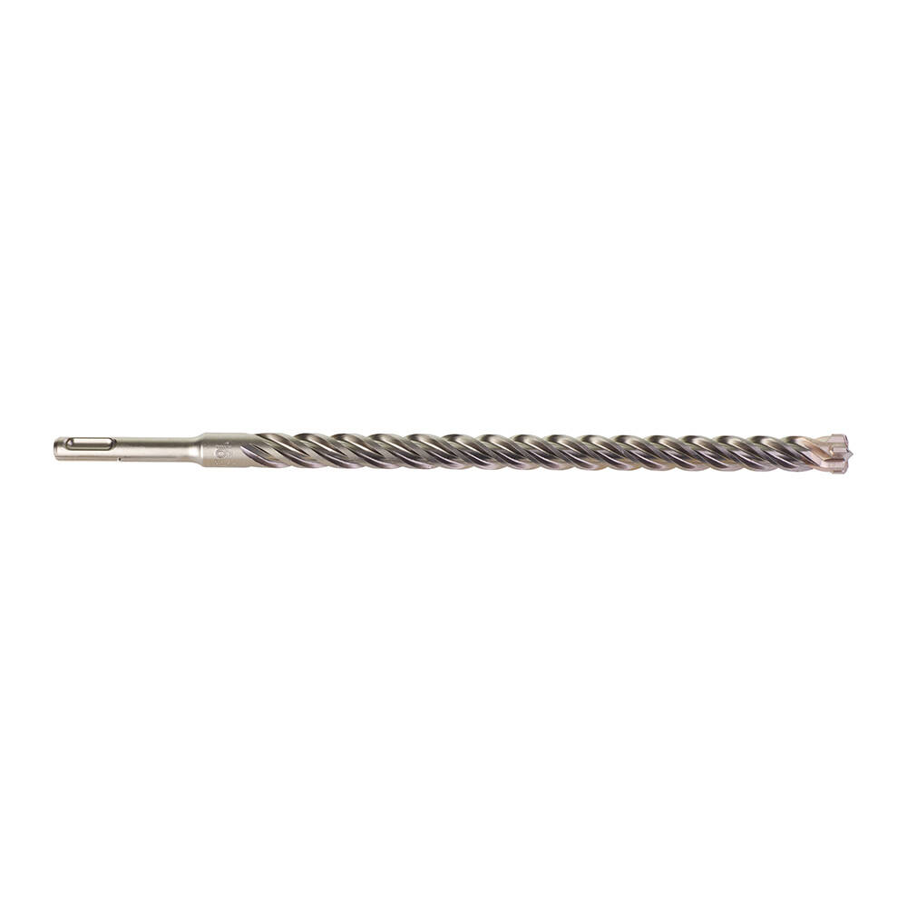 16x310 mm Sds-Plus Mx4 Serisi 4 Elmaslı Matkap Ucu - 2
