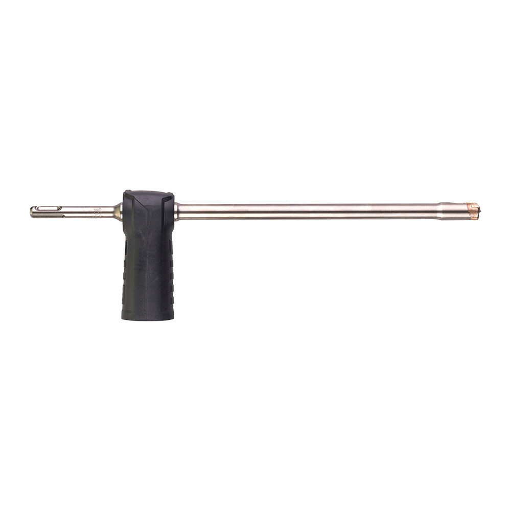 16x360 mm Sds-Plus Elmas Matkap Ucu - Tozsuz Delim - 2