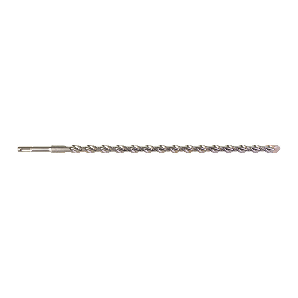 16x450 mm Sds-Plus MS2 Seri 2 Elmaslı Matkap Ucu - 2