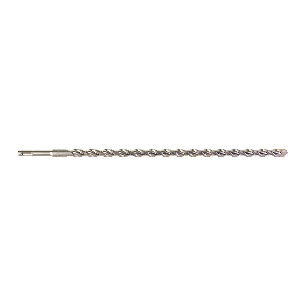 16x450 mm Sds-Plus MS2 Seri 2 Elmaslı Matkap Ucu - 2