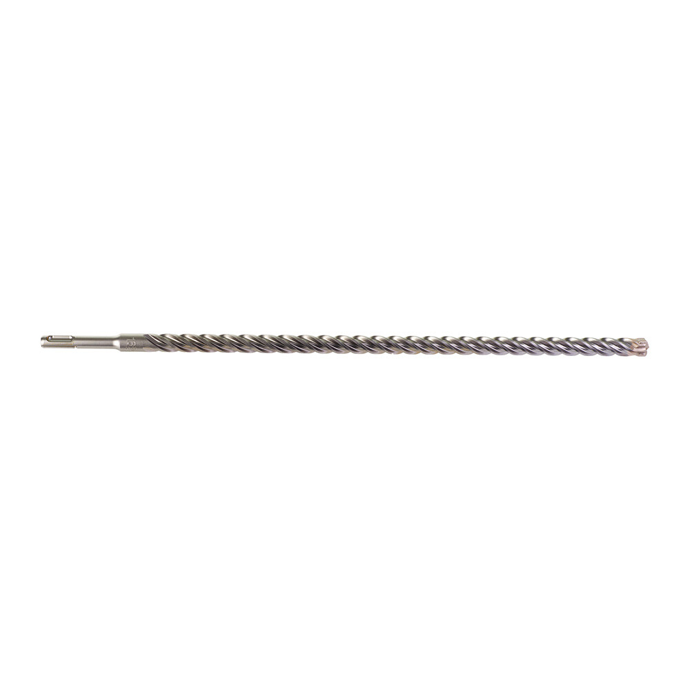 16x450 mm Sds-Plus Mx4 Serisi 4 Elmaslı Matkap Ucu - 2