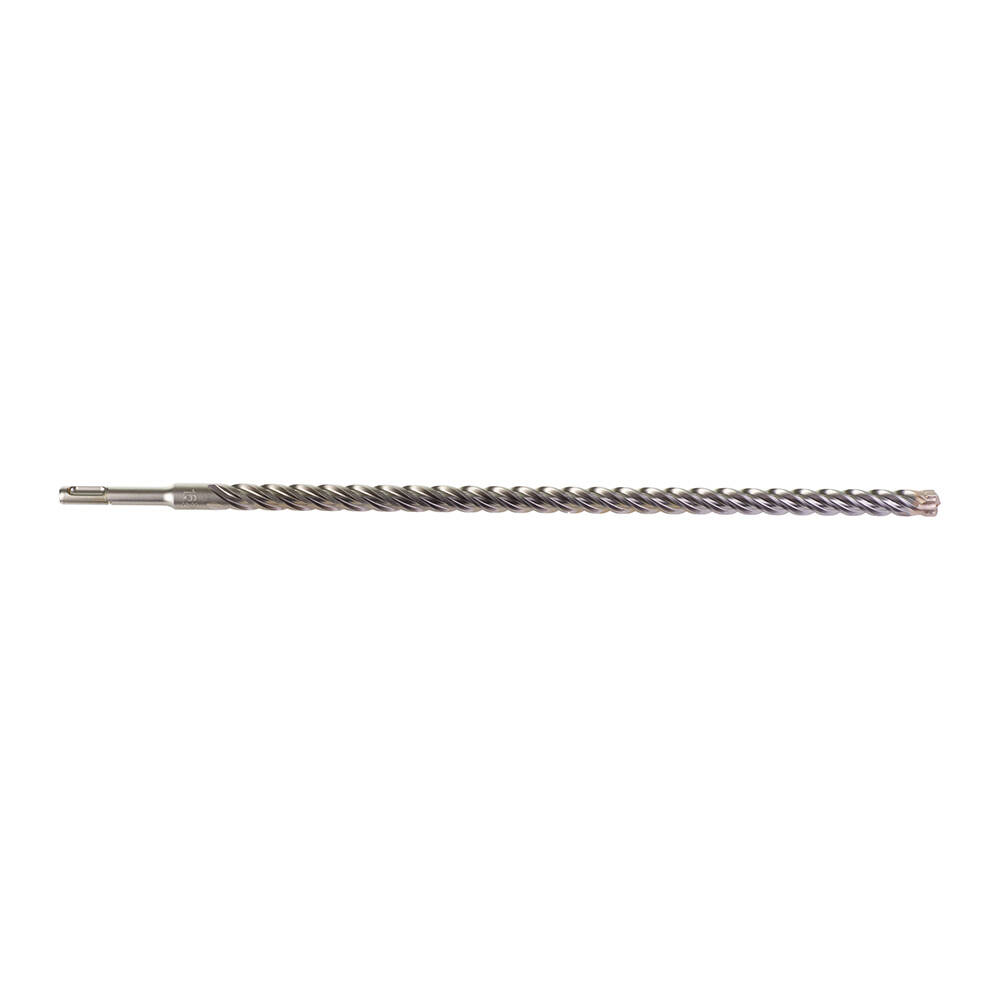 16x450 mm Sds-Plus Mx4 Serisi 4 Elmaslı Matkap Ucu - 2