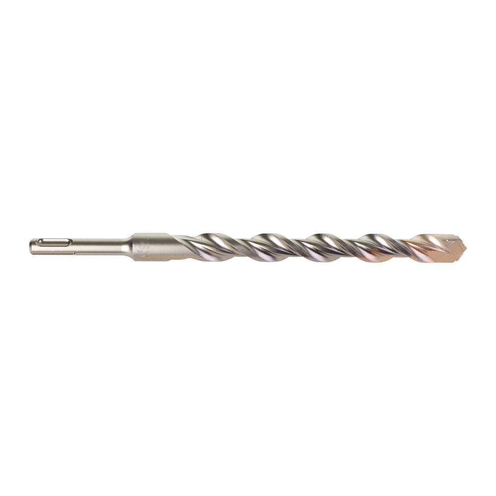 18x250 mm Sds-Plus MS2 Seri 2 Elmaslı Matkap Ucu - 2