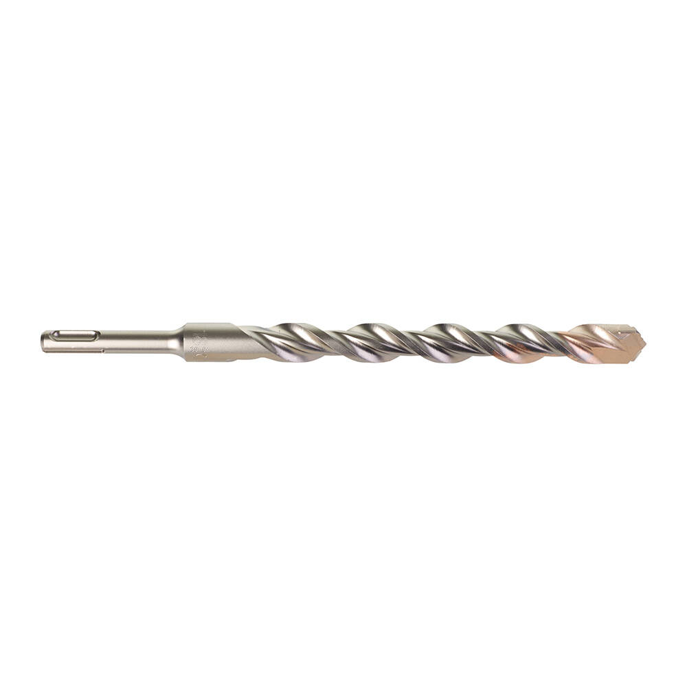 18x250 mm Sds-Plus MS2 Seri 2 Elmaslı Matkap Ucu - 2