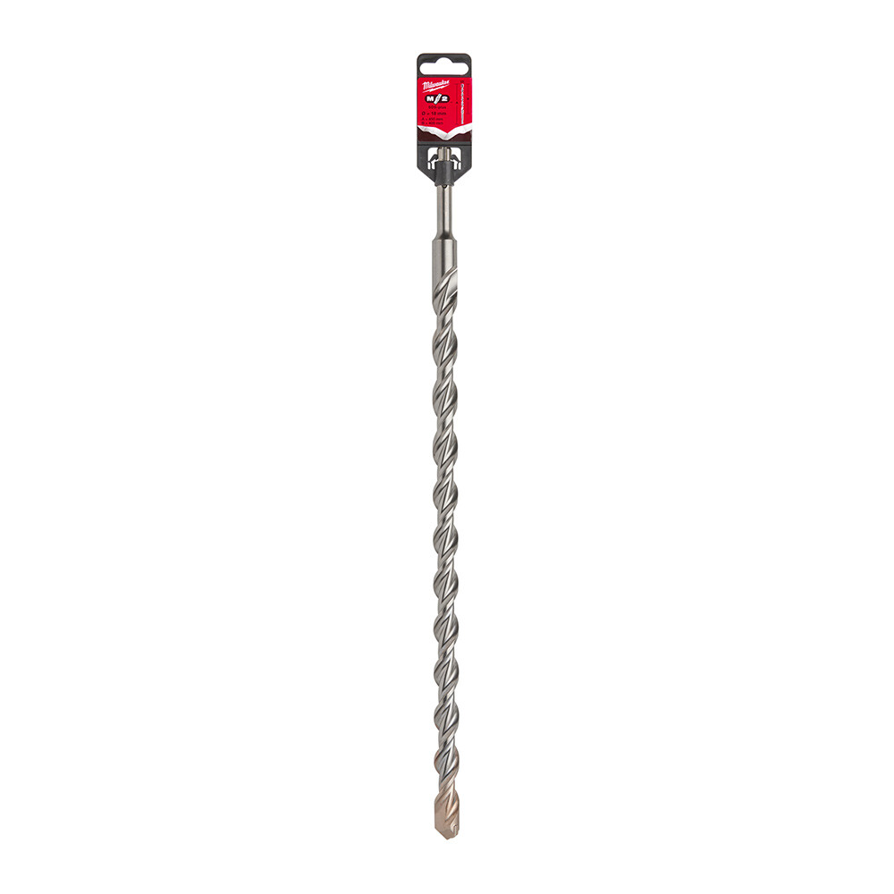 18x450 mm Sds-Plus MS2 Seri 2 Elmaslı Matkap Ucu - 1