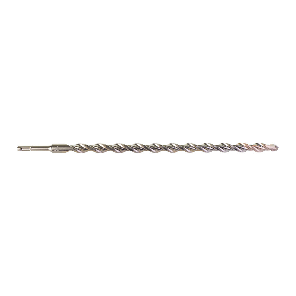 18x450 mm Sds-Plus MS2 Seri 2 Elmaslı Matkap Ucu - 2