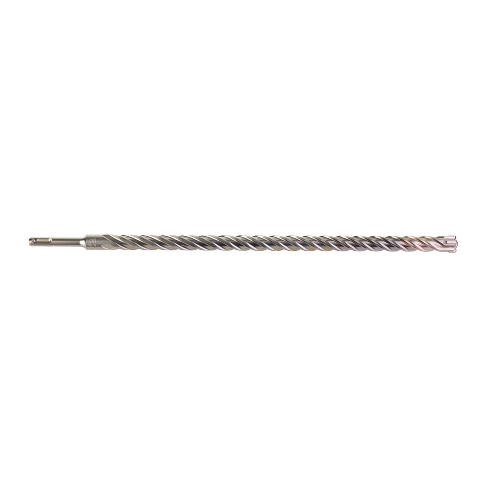 18x450 mm Sds-Plus Mx4 Serisi 4 Elmaslı Matkap Ucu - 2