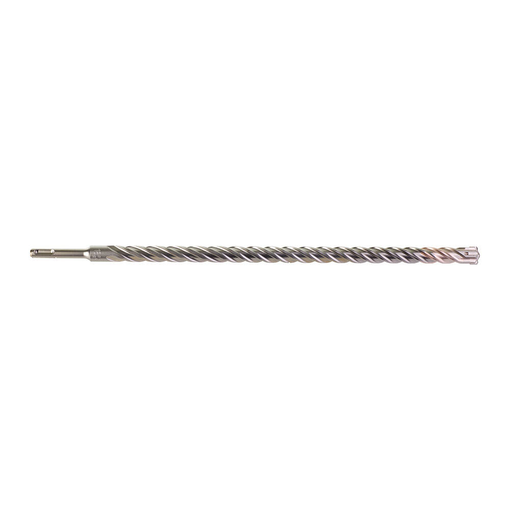 18x450 mm Sds-Plus Mx4 Serisi 4 Elmaslı Matkap Ucu - 2