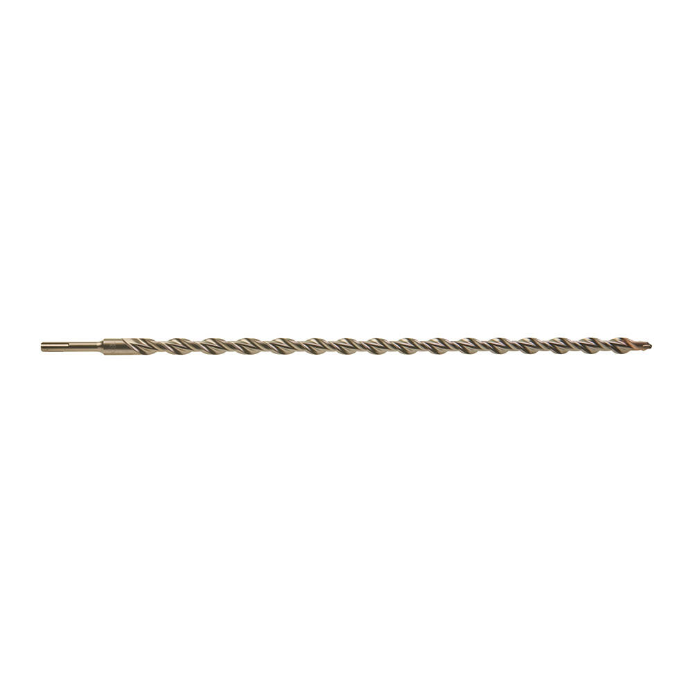 18x600 mm Sds-Plus MS2 Seri 2 Elmaslı Matkap Ucu - 2