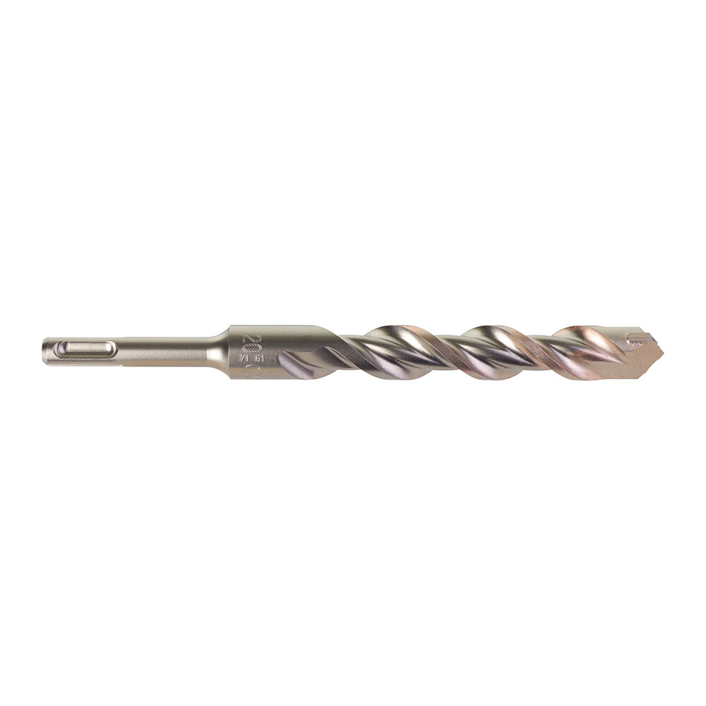20x200 mm Sds-Plus MS2 Seri 2 Elmaslı Matkap Ucu - 2