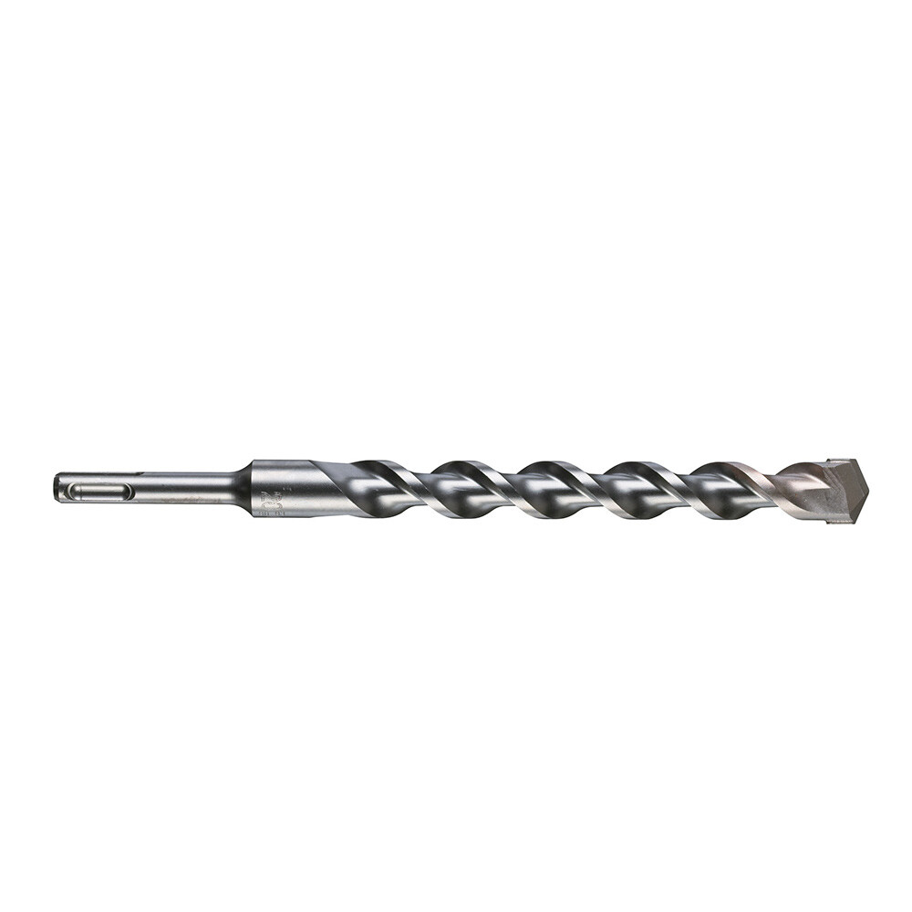 20x250 mm Sds-Plus MS2 Seri 2 Elmaslı Matkap Ucu - 2