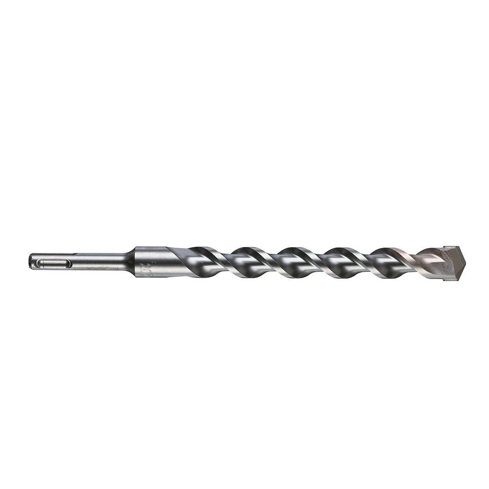 20x250 mm Sds-Plus MS2 Seri 2 Elmaslı Matkap Ucu - 2