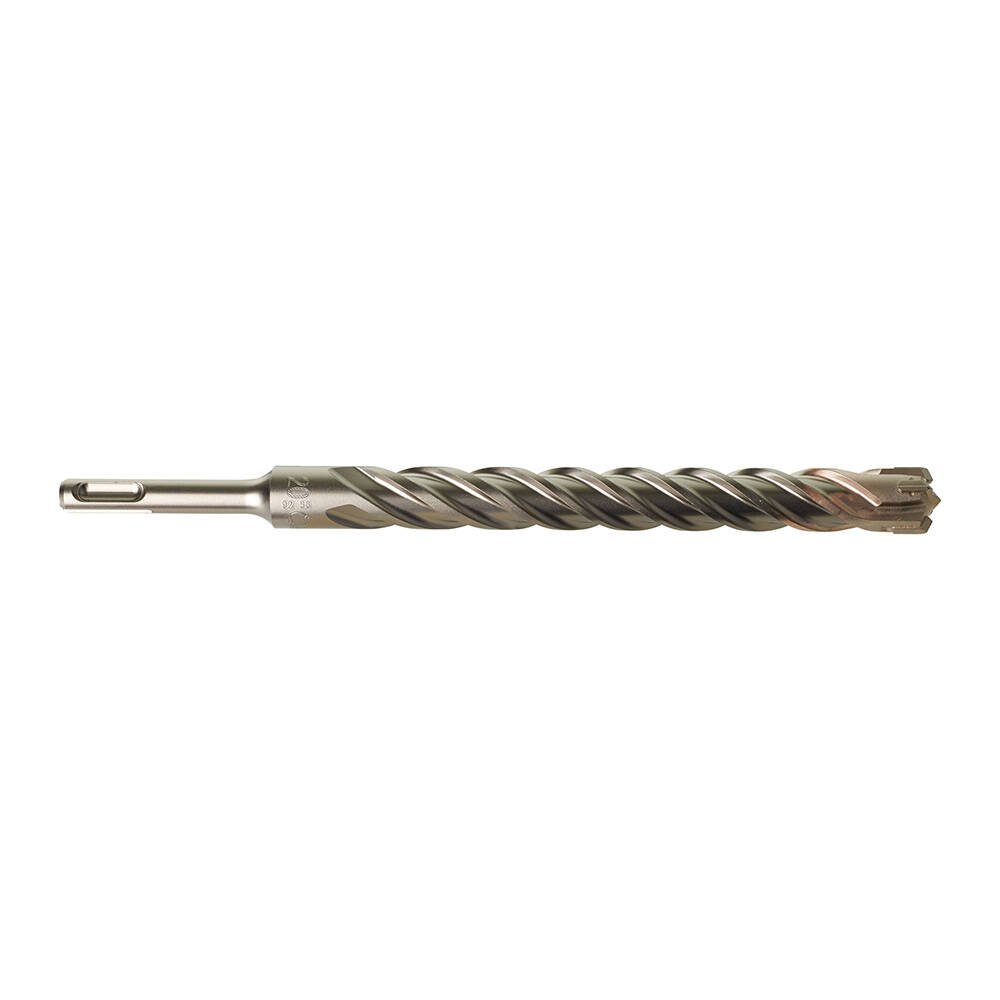 20x250 mm Sds-Plus Mx4 Serisi 4 Elmaslı Matkap Ucu - 2