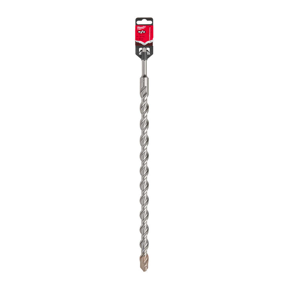 20x450 Mm Sds-plus Ms2 Seri 2 Elmaslı Matkap Ucu