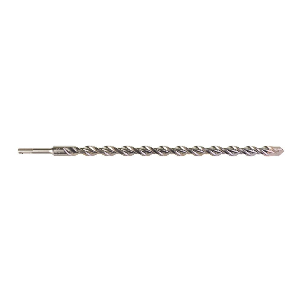 20x450 mm Sds-Plus MS2 Seri 2 Elmaslı Matkap Ucu - 2
