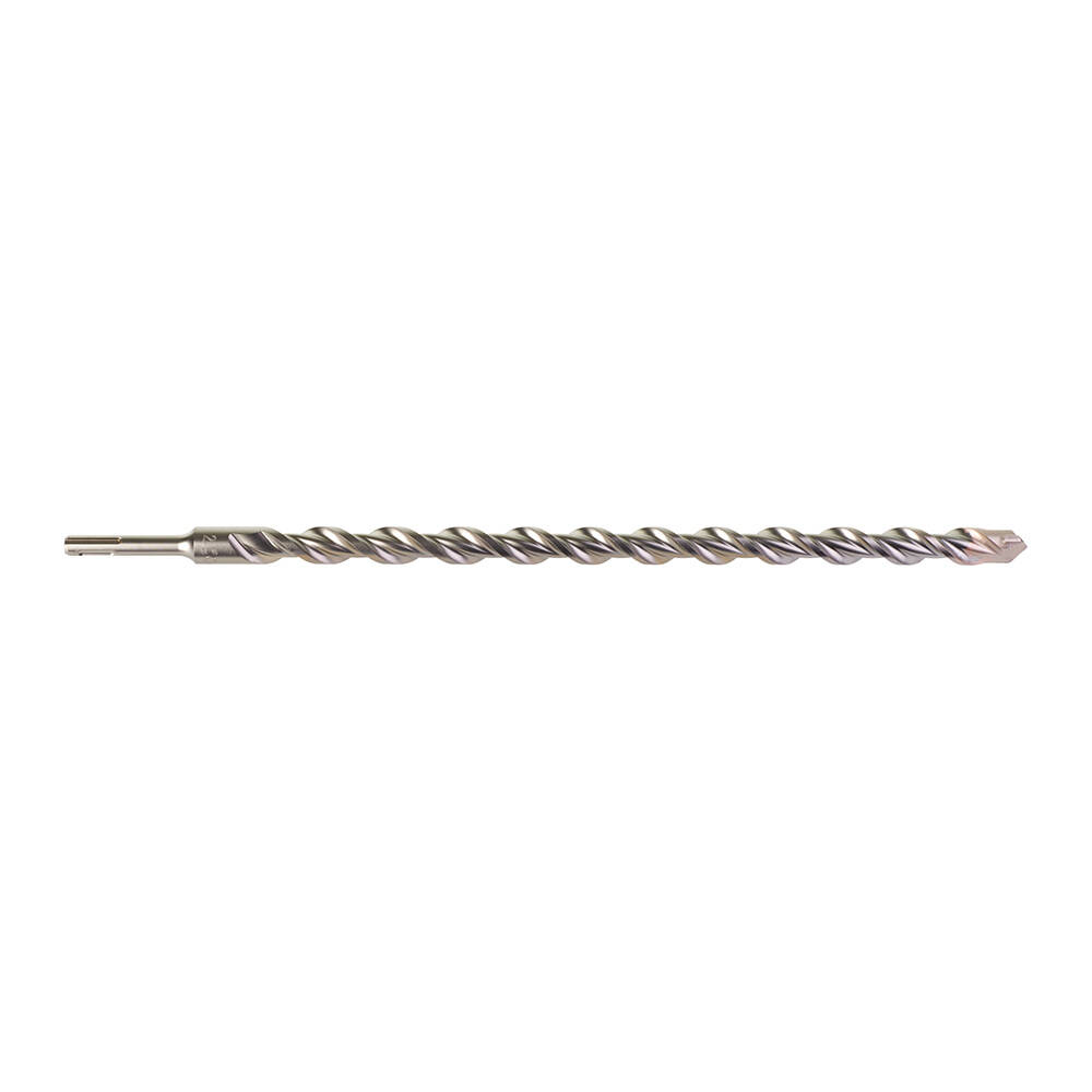20x450 mm Sds-Plus MS2 Seri 2 Elmaslı Matkap Ucu - 2
