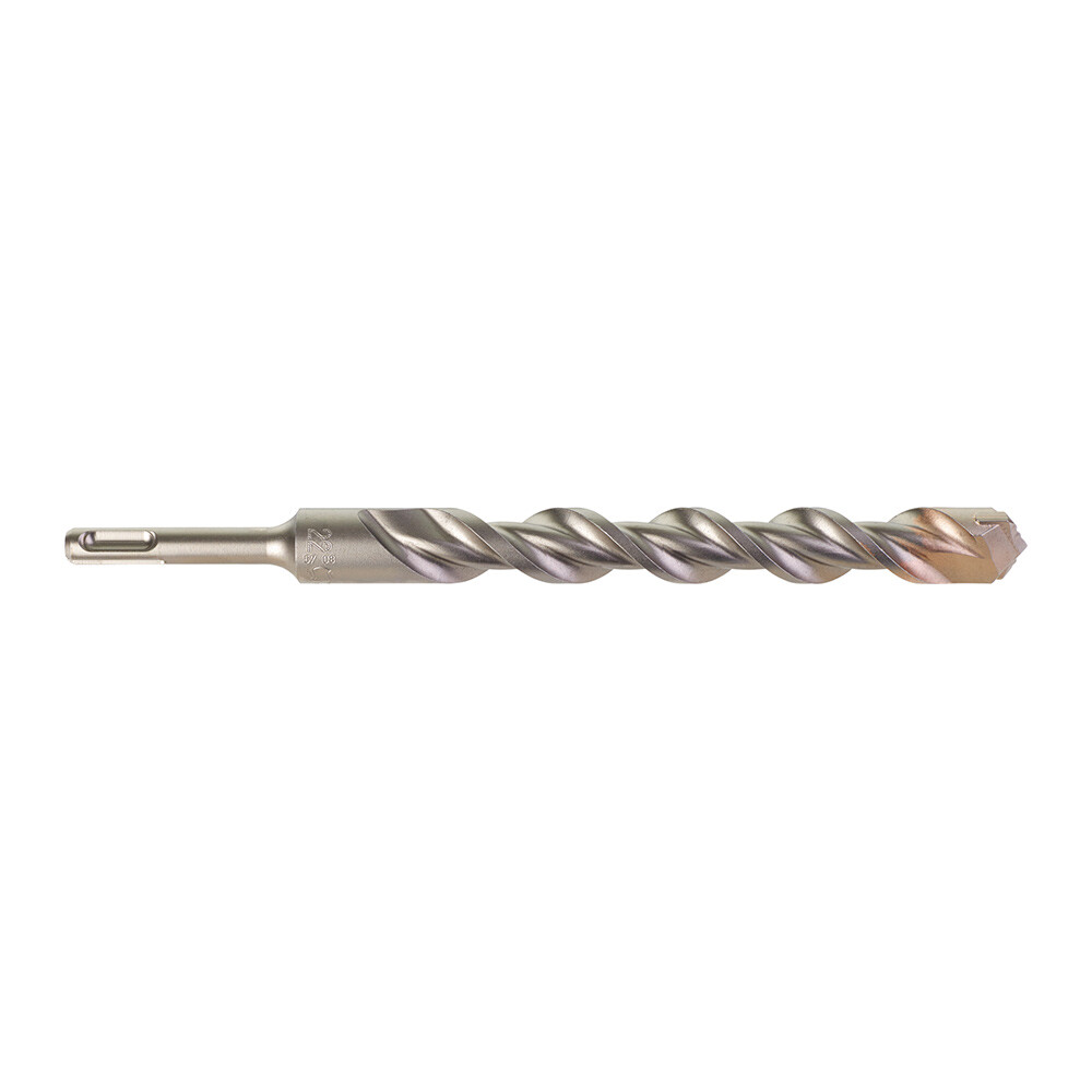 22x250 mm Sds-Plus MS2 Seri 2 Elmaslı Matkap Ucu - 2