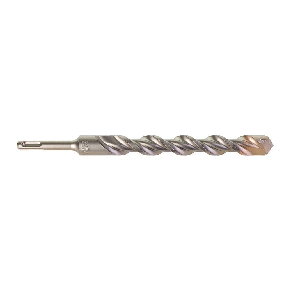 22x250 mm Sds-Plus MS2 Seri 2 Elmaslı Matkap Ucu - 2