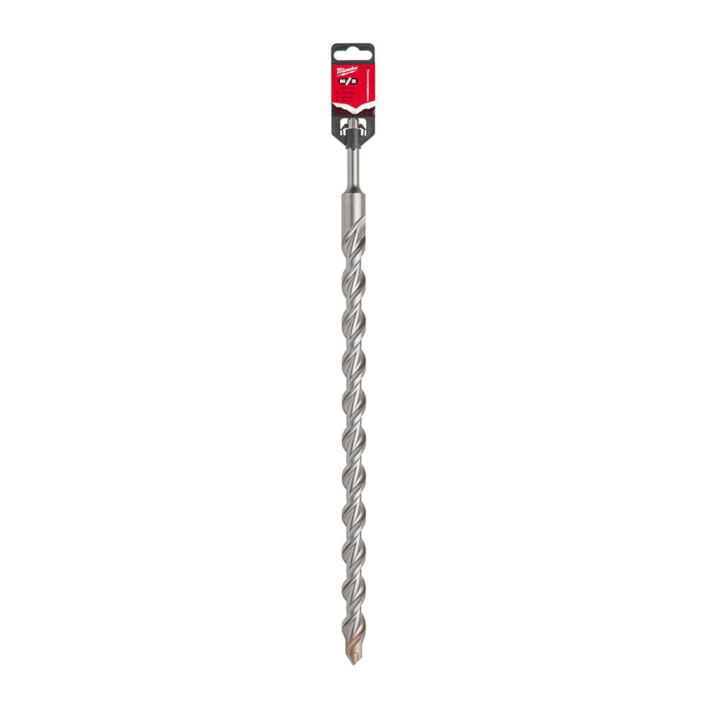 22x450 Mm Sds-plus Ms2 Seri 2 Elmaslı Matkap Ucu