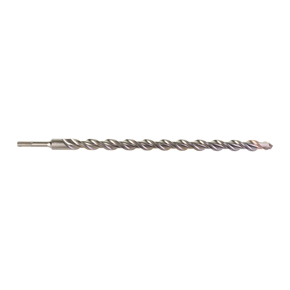 22x450 mm Sds-Plus MS2 Seri 2 Elmaslı Matkap Ucu - 2