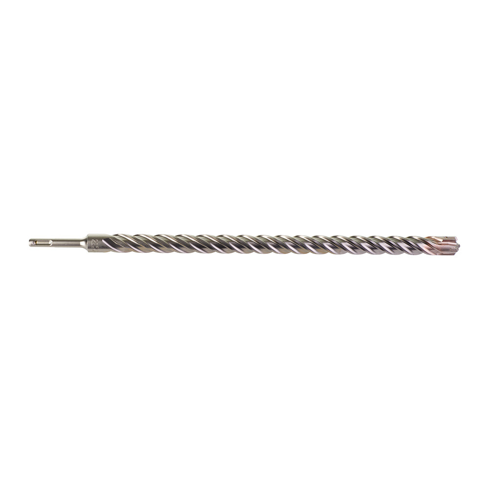 22x450 mm Sds-Plus Mx4 Serisi 4 Elmaslı Matkap Ucu - 2