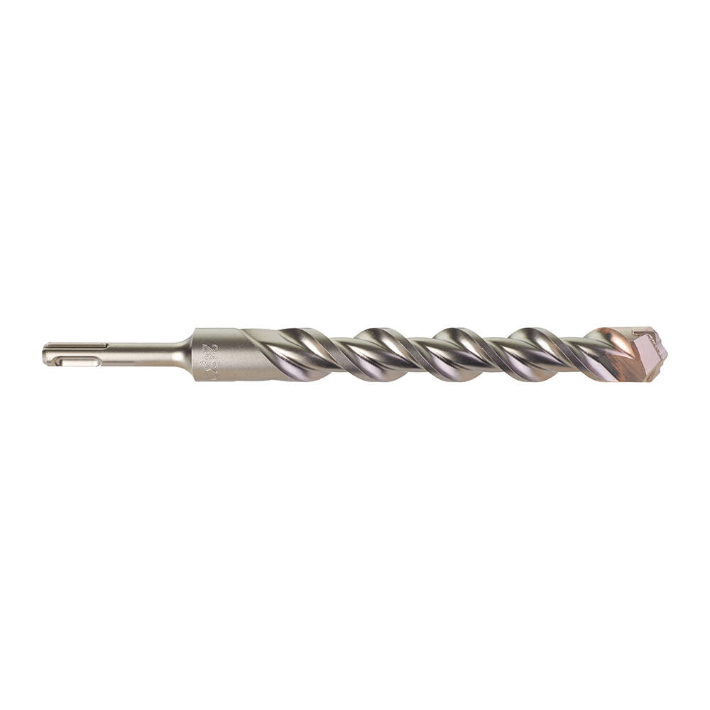 24x250 mm Sds-Plus MS2 Seri 2 Elmaslı Matkap Ucu - 2